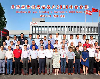不忘初心，砥礪前行