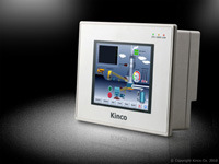 供應(yīng)Kinco步科人機(jī)界面 步科觸摸屏 MT6300T 、MT6300T-CAN