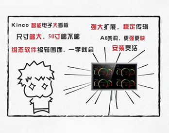 好巧，你需要的超大尺寸步科觸摸屏，我這有