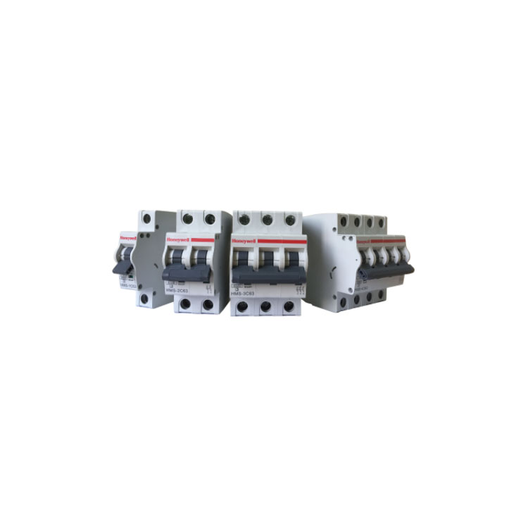 霍尼韋爾HMS、HMP系列電動(dòng)機(jī)斷路器